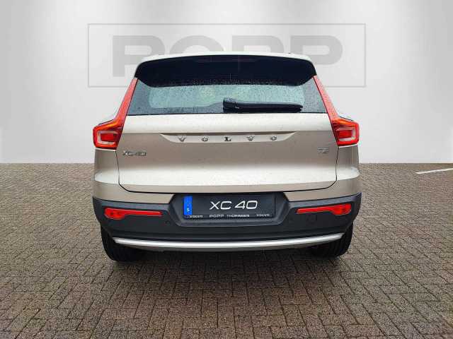 Volvo XC40 Core