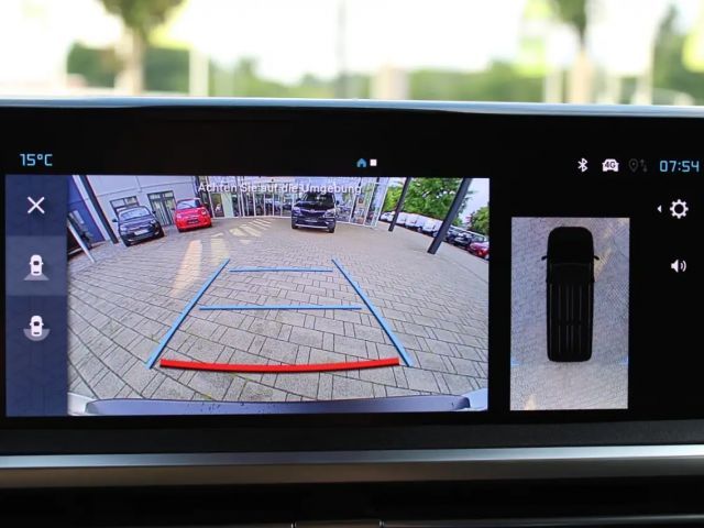 Citroën Spacetourer BlueHDi Plus