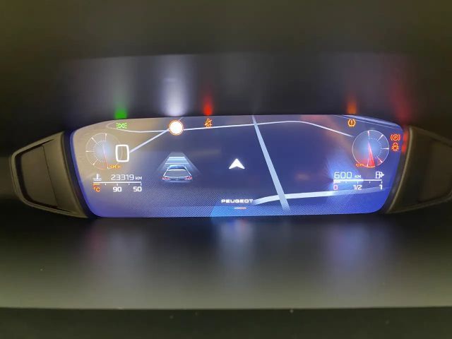 Peugeot 308 Allure Pack SW
