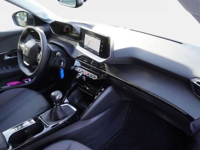 Peugeot 208 Allure Pack BlueHDi
