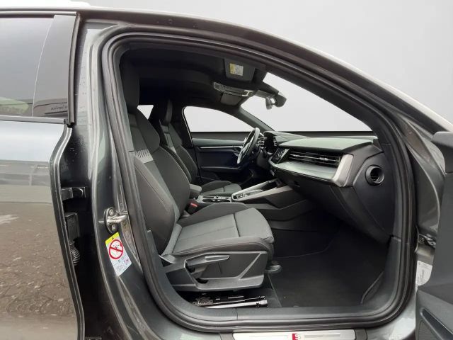 Audi A3 Hybride S-Line Sedan Sportback