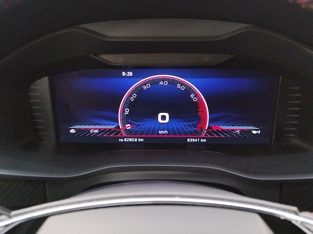 Skoda Kodiaq 2.0 TSI 4x4 RS