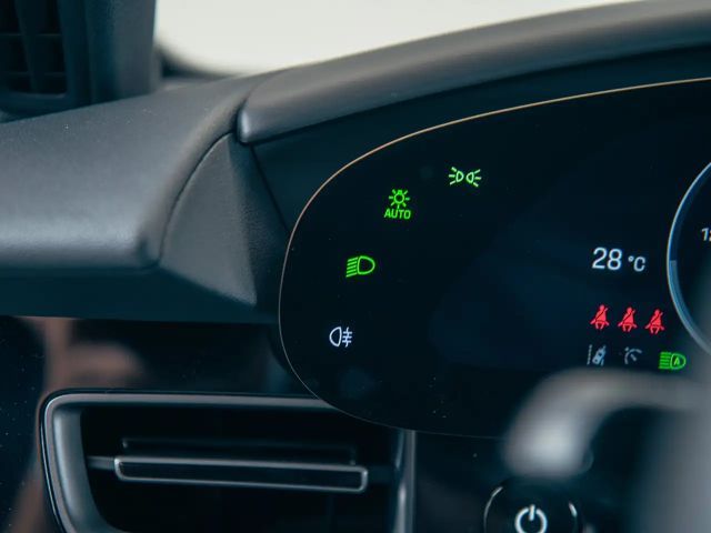 Porsche Taycan Sport Turismo