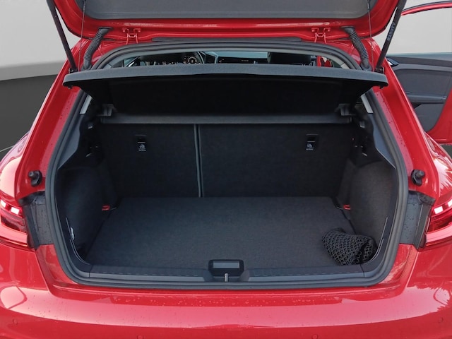 Audi A1 25 TFSI S-Tronic Sportback