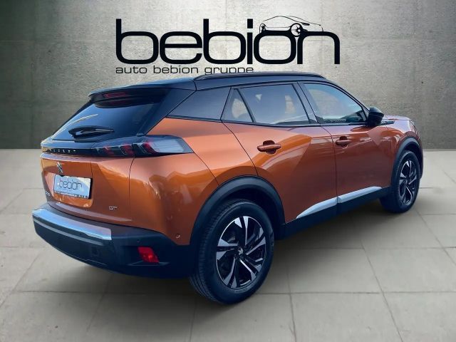 Peugeot E-2008 GT-Line