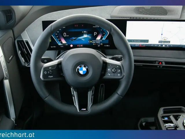 BMW iX xDrive45