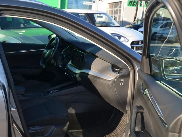 Skoda Octavia Combi Style Style