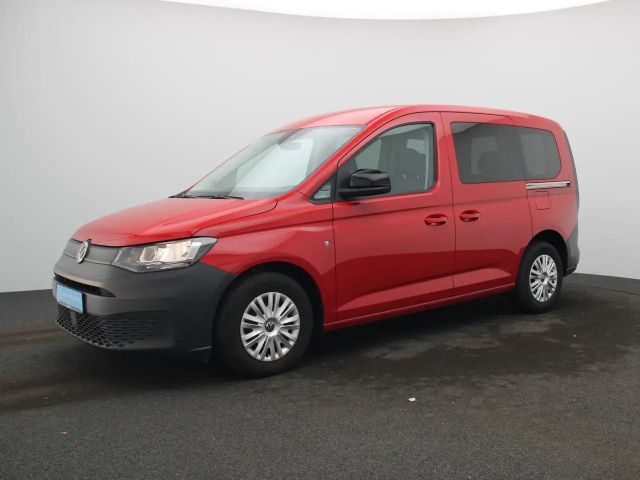 Volkswagen Caddy 2.0 TDI Combi