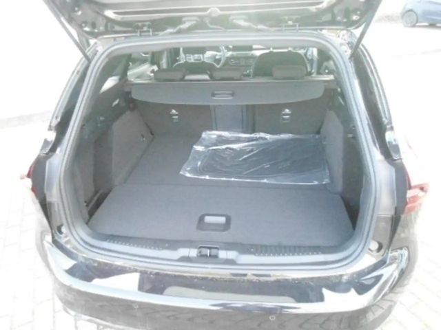 Ford Focus ST Line Style Wagon