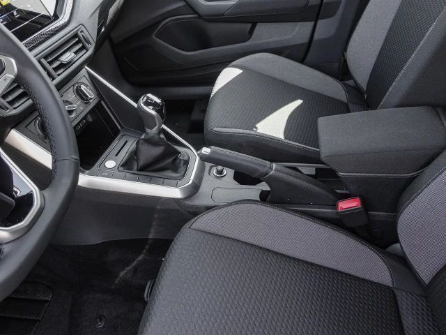 Volkswagen Taigo 1.0 TSI Life