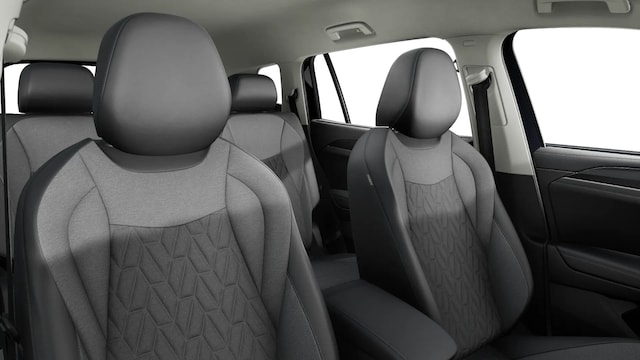 Volkswagen Tayron 2.0 TDI DSG Life