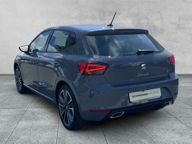 Seat Ibiza 1.0 TSI FR-lijn