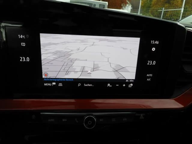 Opel Mokka GS-Line Grand Sport