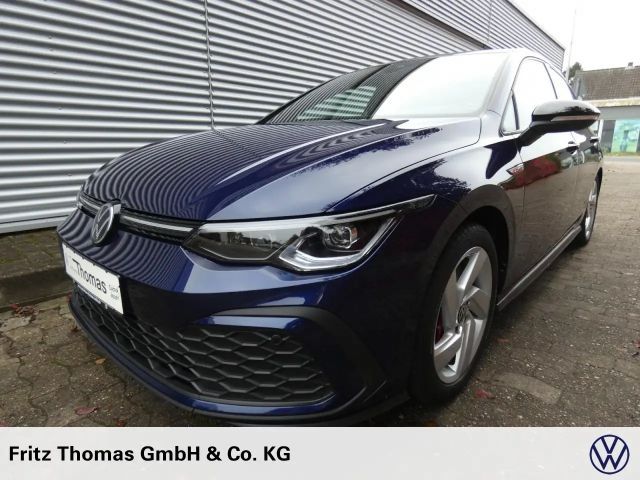Volkswagen Golf 2.0 TSI DSG GTI Golf VIII