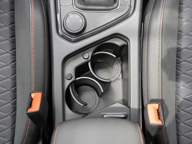 Seat Tarraco FR-lijn e-Hybrid