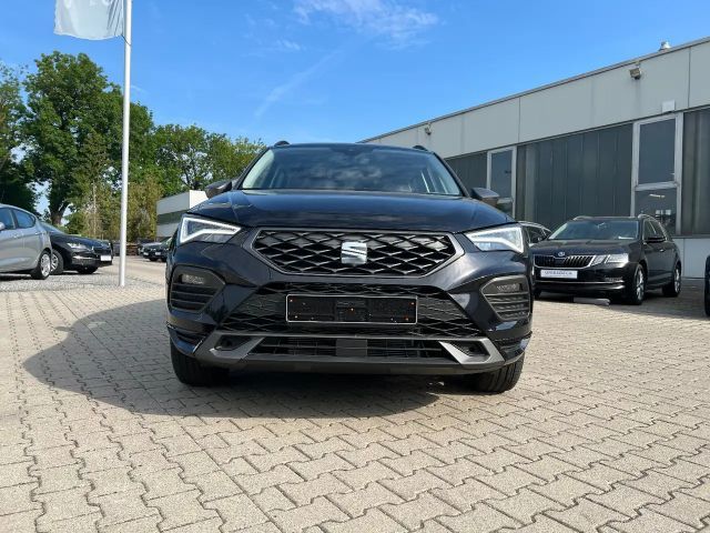 Seat Ateca 1.5 TSI FR-lijn