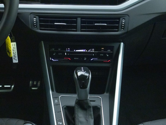 Volkswagen Taigo 1.0 TSI DSG