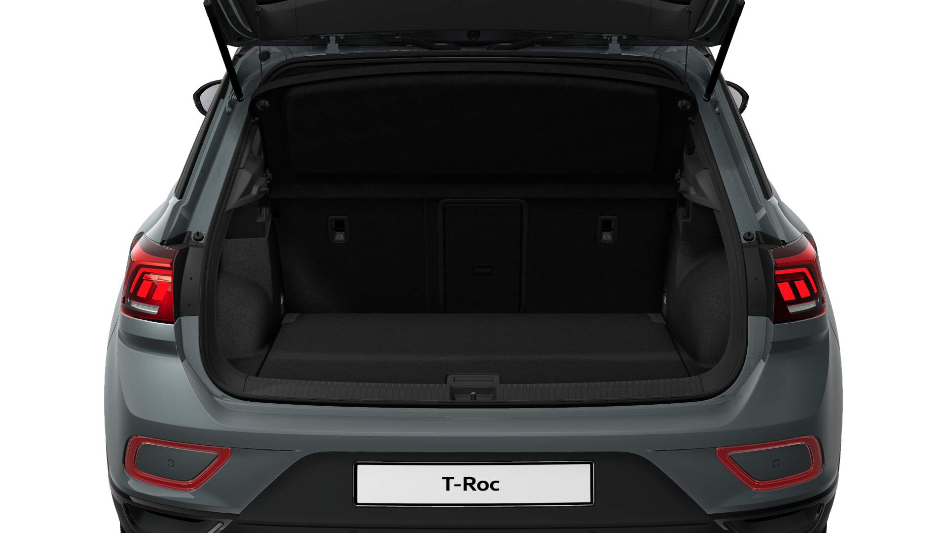 Volkswagen T-Roc 1.0 TSI Style