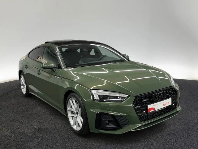 Audi A5 40 TFSI Quattro S-Line