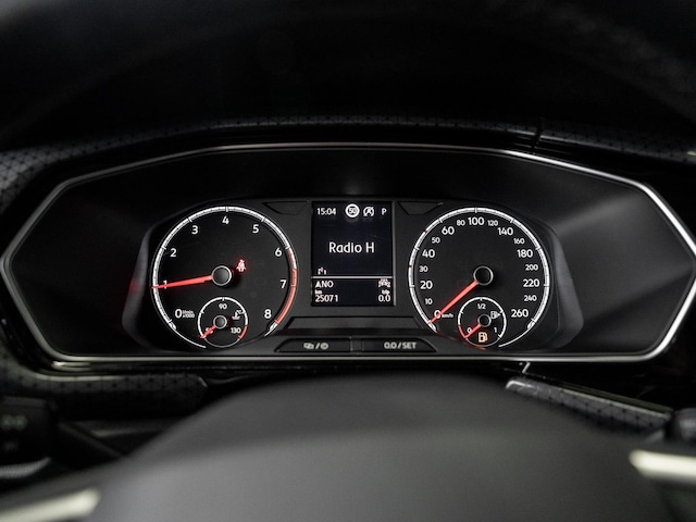 Volkswagen T-Cross 1.5 TSI DSG