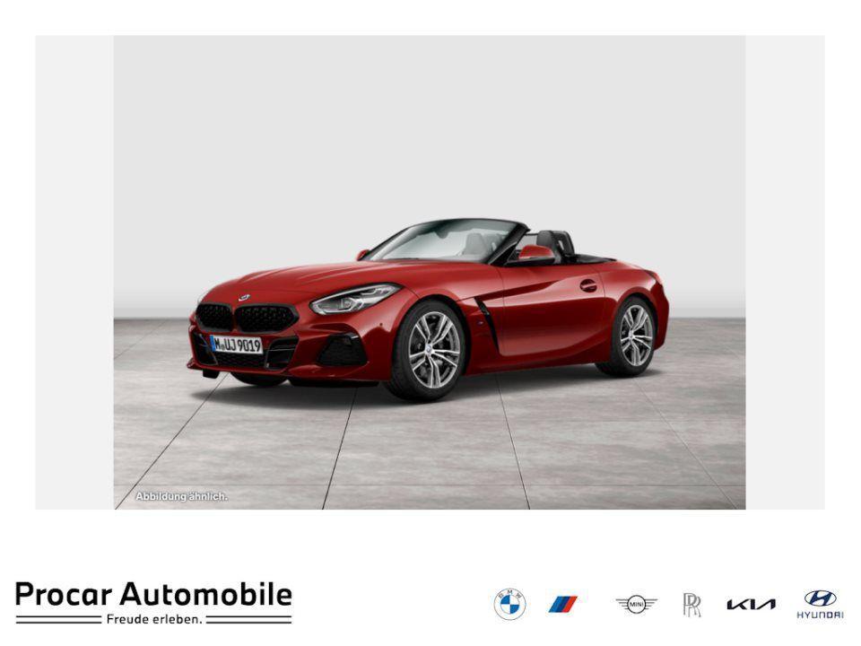 BMW Z4 Roadster sDrive20i