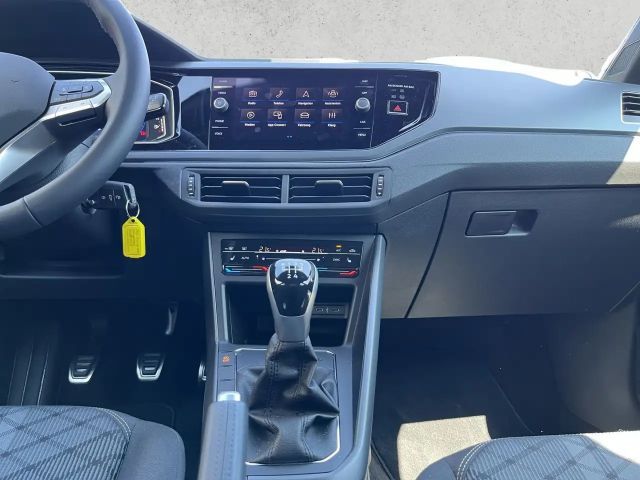 Volkswagen Polo 1.0 TSI R-Line