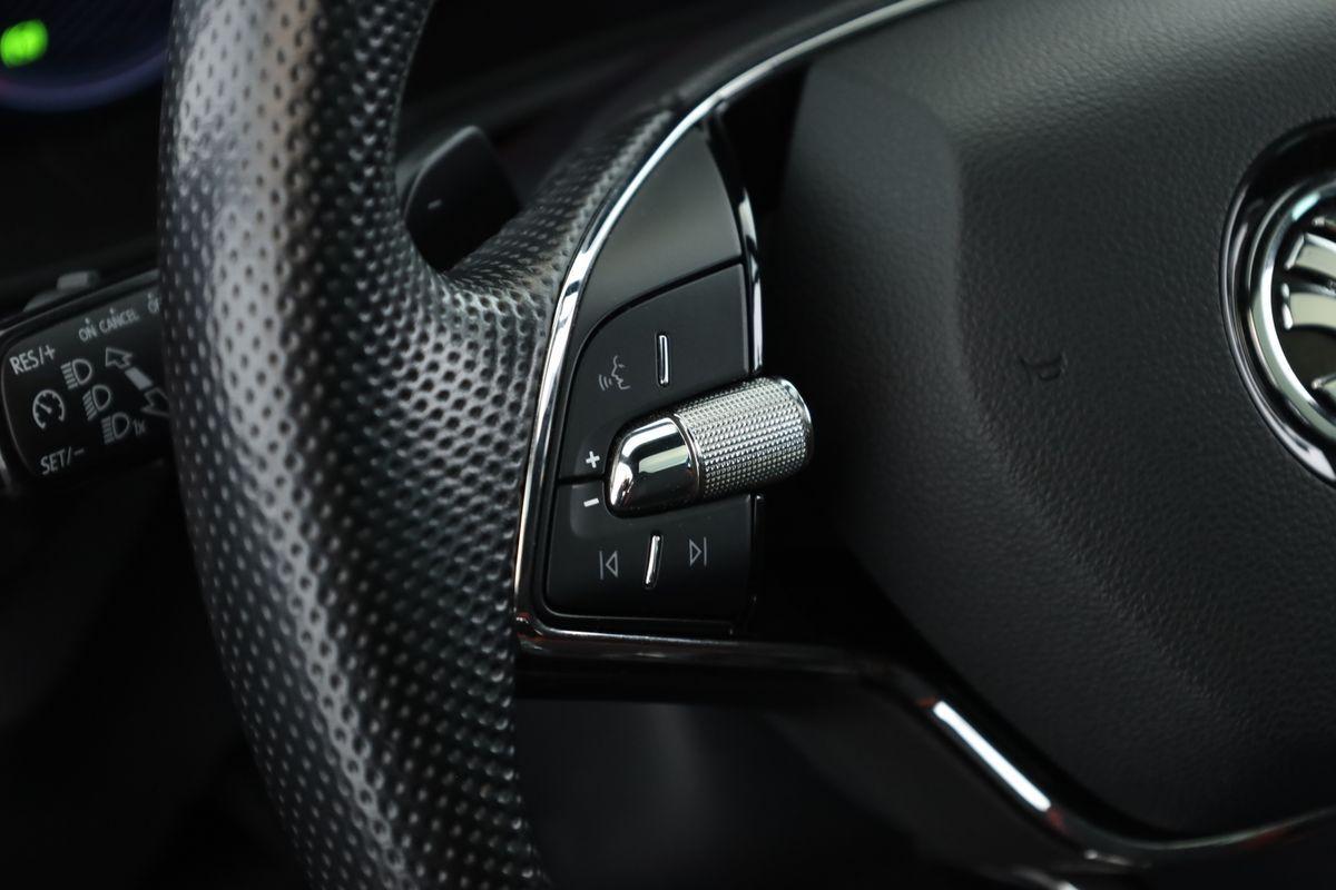 Skoda Scala 1.0 TSI Monte Carlo