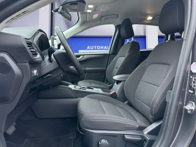 Ford Kuga Plug in Hybrid Titanium