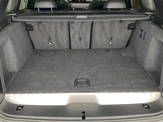 BMW X3 xDrive30e