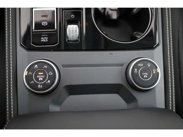 Volkswagen Touareg 3.0 V6 TDI Elegance Elegance