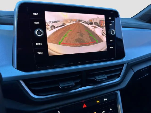 Volkswagen T-Roc 2.0 TDI DSG