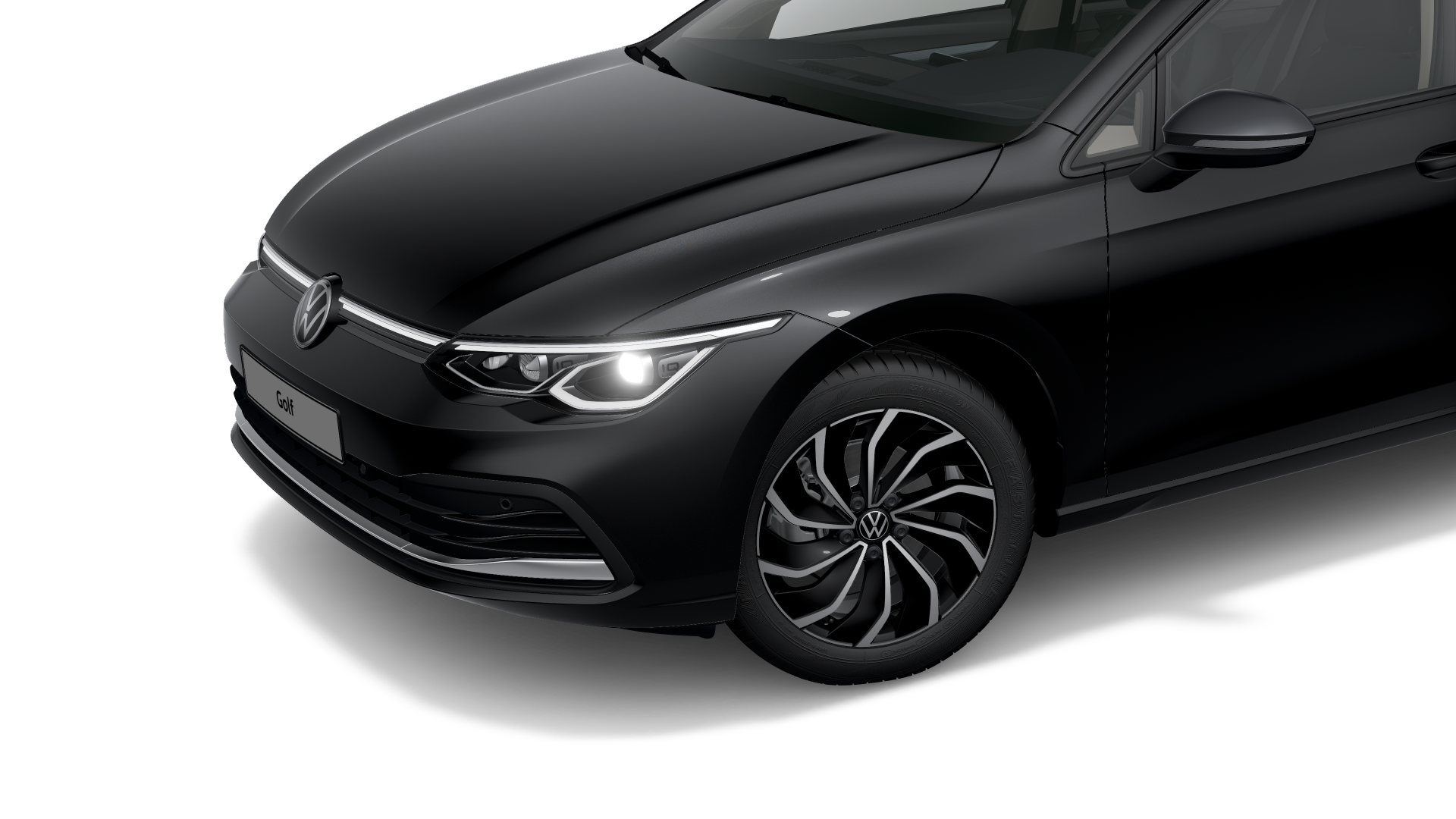 Volkswagen Golf 2.0 TDI DSG Golf VIII