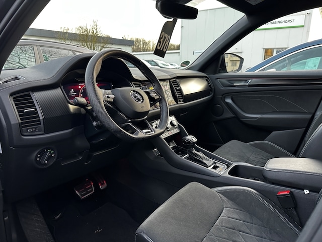 Skoda Kodiaq 2.0 TDI Sportline