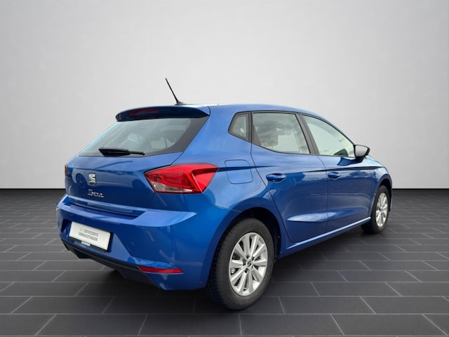 Seat Ibiza 1.0 TSI Style