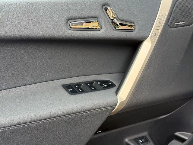 BMW iX xDrive40