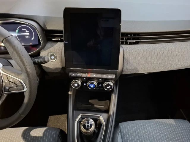 Renault Clio TCe 90 Techno