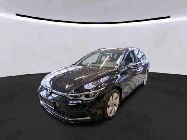 Volkswagen Golf 2.0 TDI DSG Style Variant