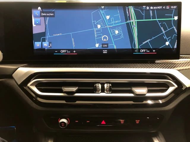 BMW i4 Coupé Gran Coupé M50 xDrive