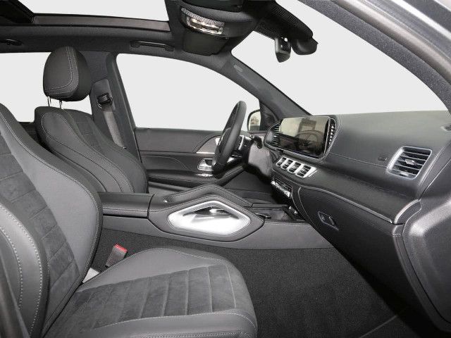 Mercedes-Benz GLE 450 4MATIC