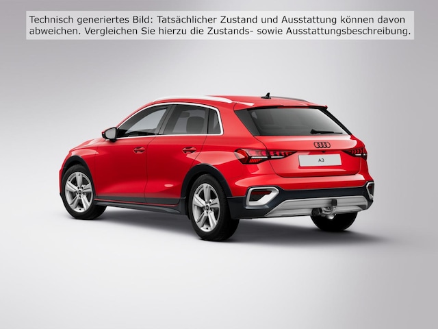 Audi A3 35 TFSI S-Tronic