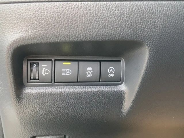 Toyota Aygo Play VVT-i