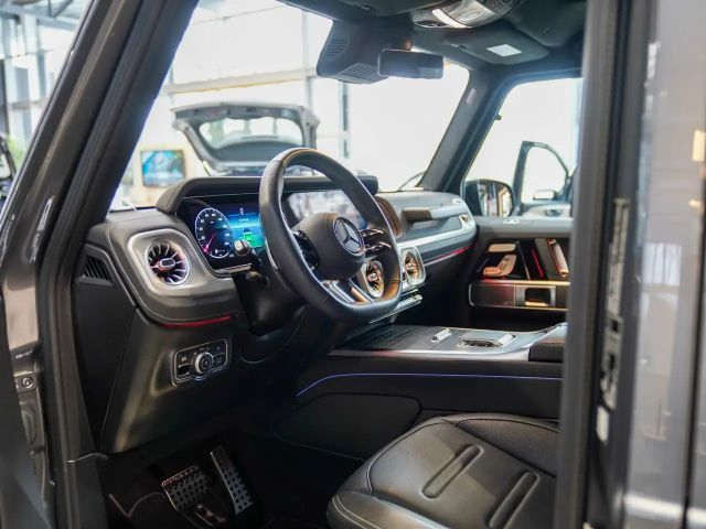 Mercedes-Benz G 450 450d AMG Line