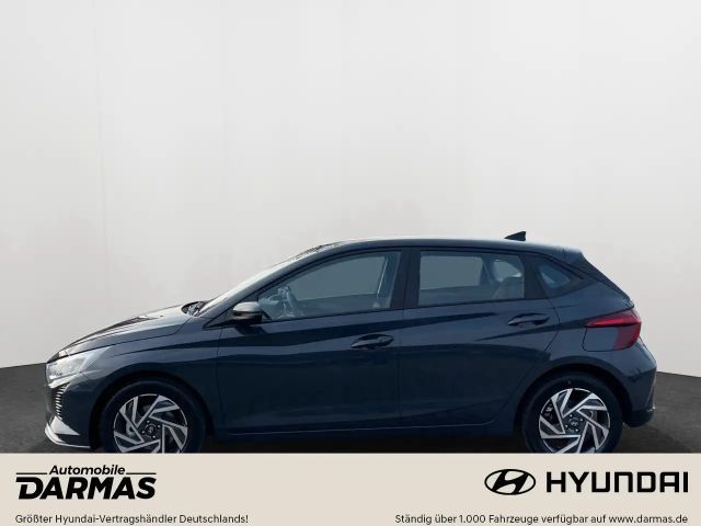 Hyundai i20 Trend