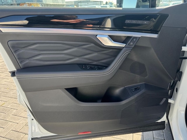 Volkswagen Touareg Touareg R-Line