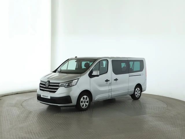 Renault Trafic Combi Evolution Grand