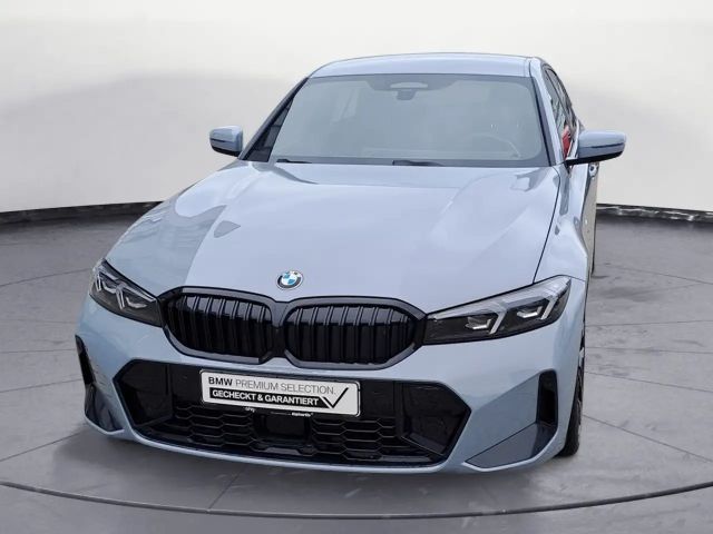 BMW 320 320d Sedan xDrive