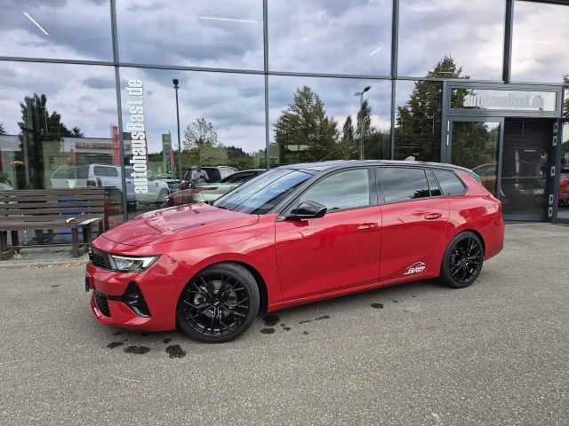 Opel Astra GS-Line Grand Sport Sports Tourer