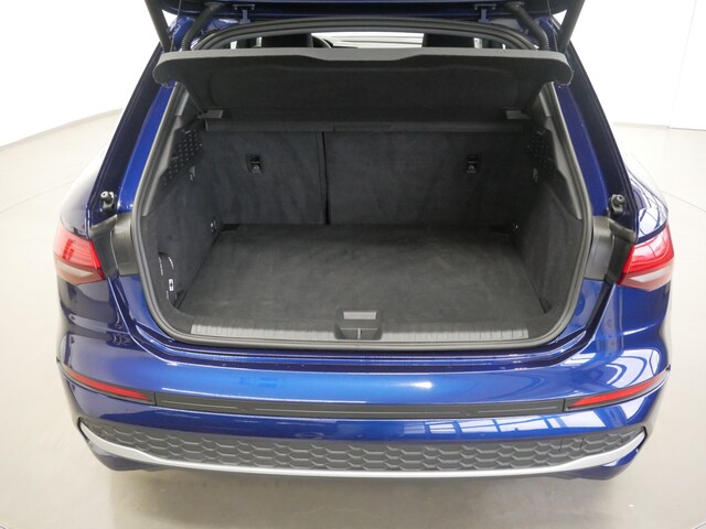 Audi A3 35 TFSI Sportback