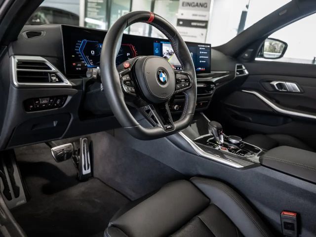 BMW M3 Competition Touring xDrive