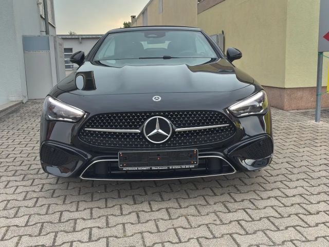 Mercedes-Benz CLE 200 AVANTGARDE